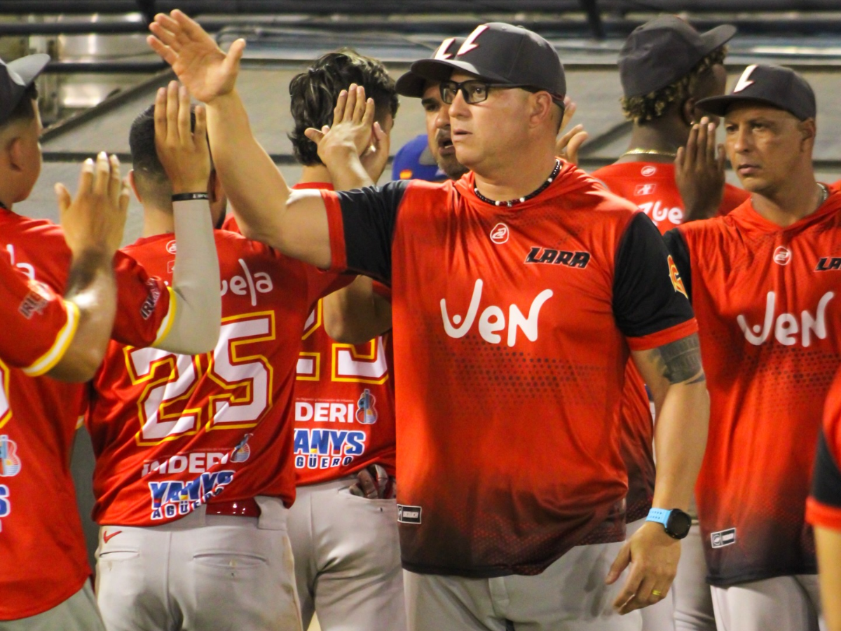 José Sánchez fue el verdugo de Guerreros ante Líderes