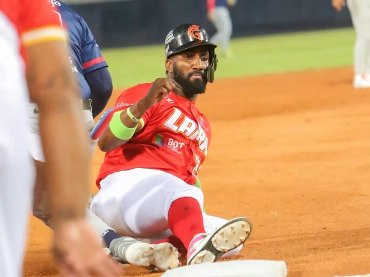 Guerreros de Lara consigue sólido triunfo ante Senadores
