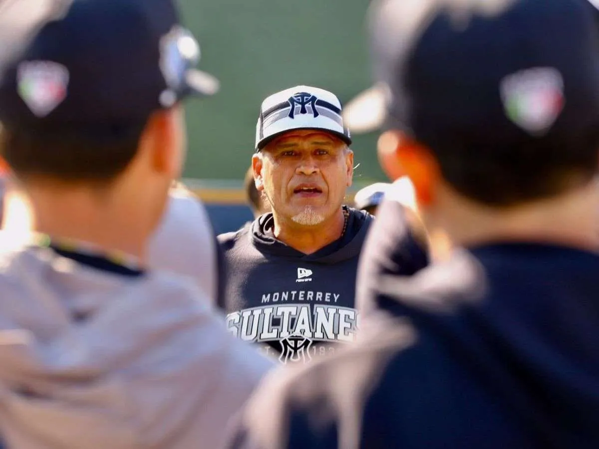 Henry Blanco con paso ganador en México