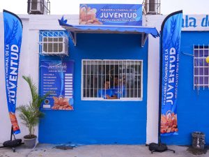 Inauguran panadería comunal en Barcelona