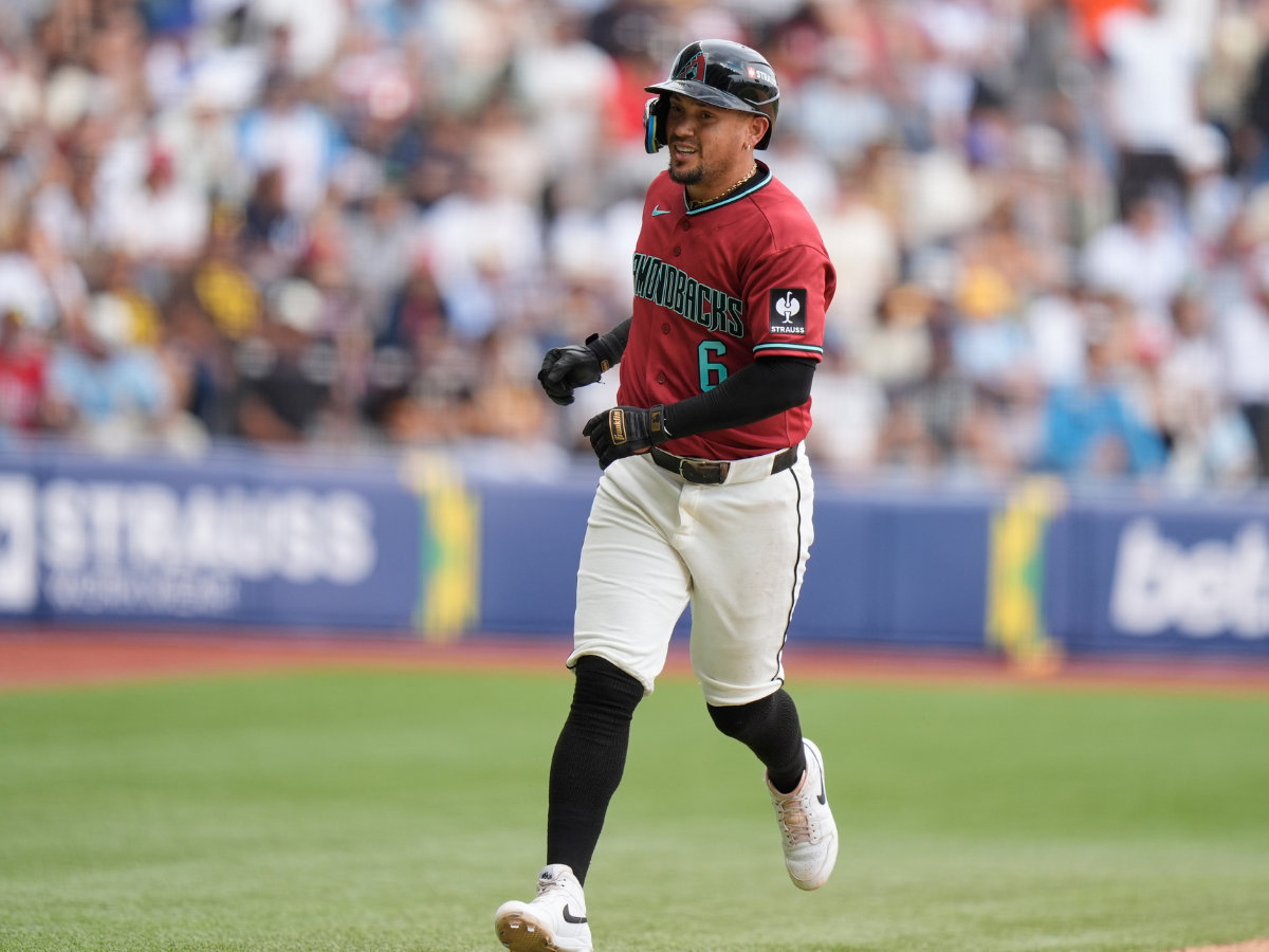 Ildemaro Vargas extiende su racha con actuación monumental