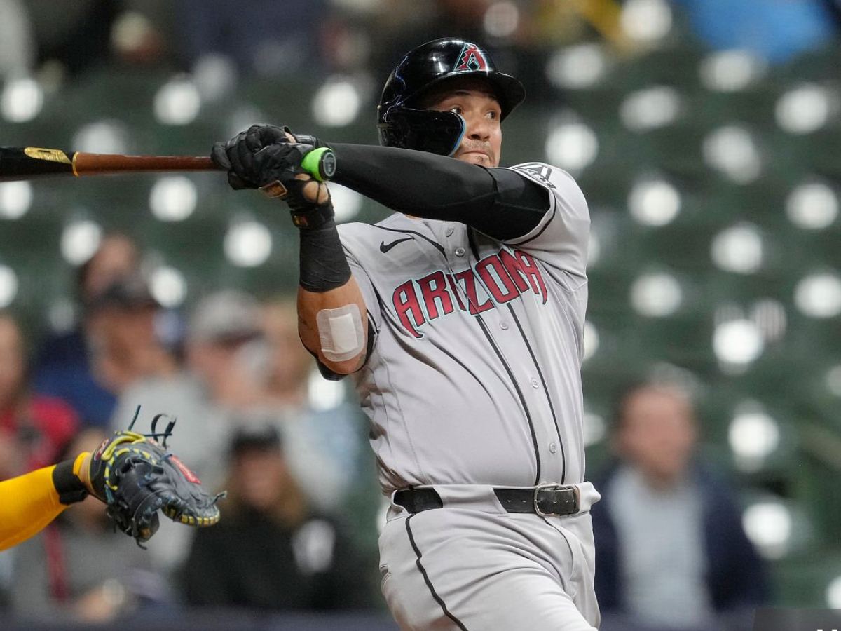 Ildemaro empató a "Chico" Carrasquel y va por VMart