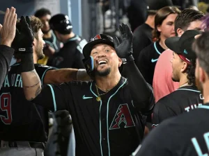 Ildemaro igualó a Victor Martínez y quedó a tiro del récord