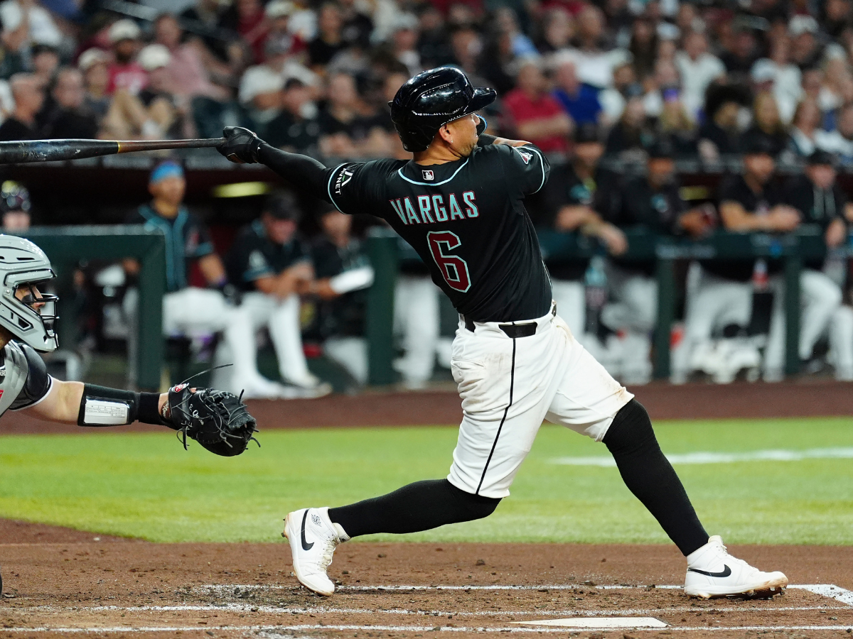 Ildemaro Vargas no para y extiende su racha