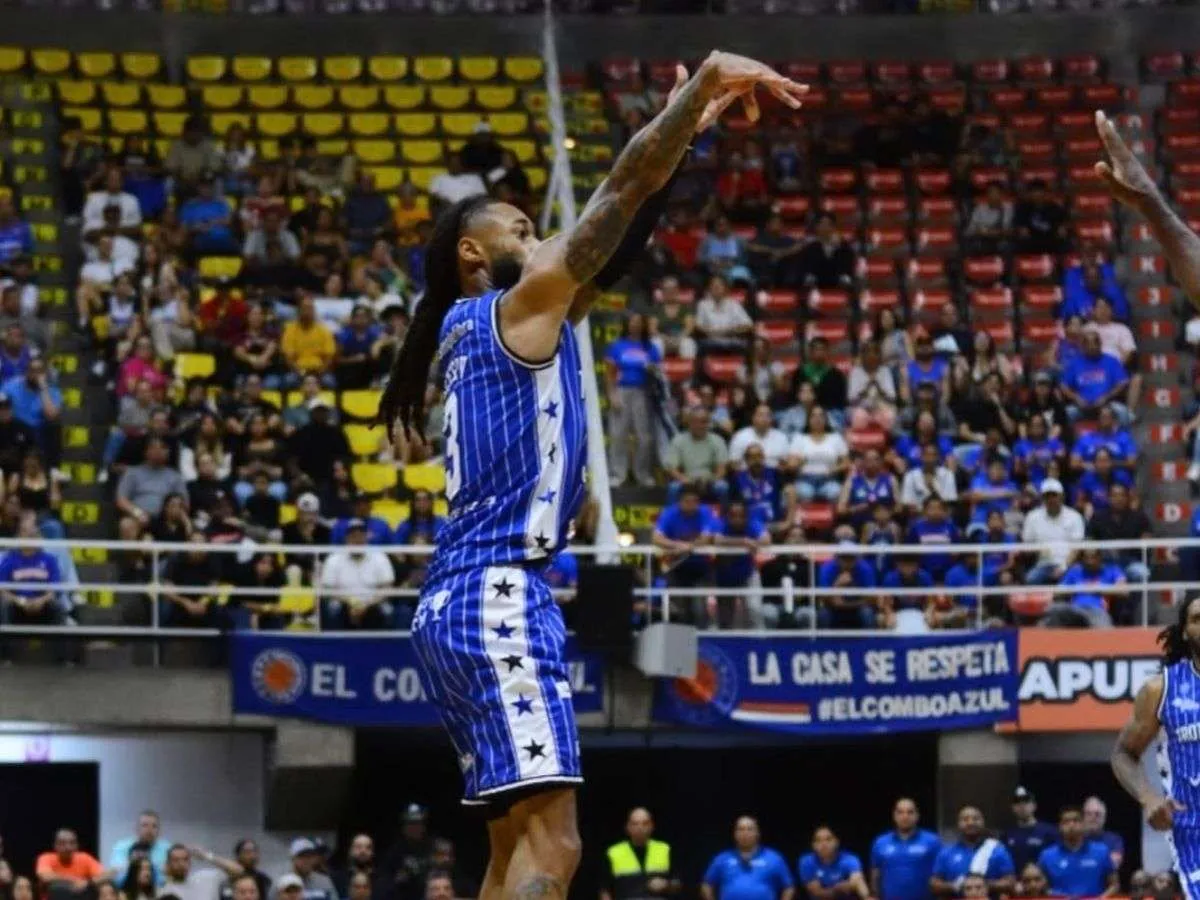 "Tratamos de mantener nuestro enfoque"