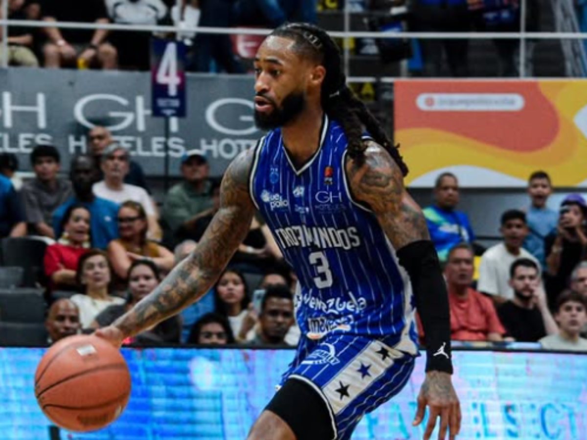 James Reese V demuestra su solidez contra Marinos