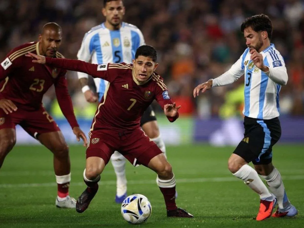 Luzardo, Savarino: ¿tienen razón? - Líder en deportes