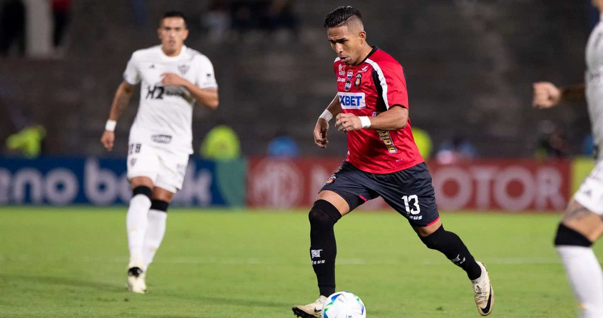 Caracas sin chance de disputar los cuadrangulares del Apertura