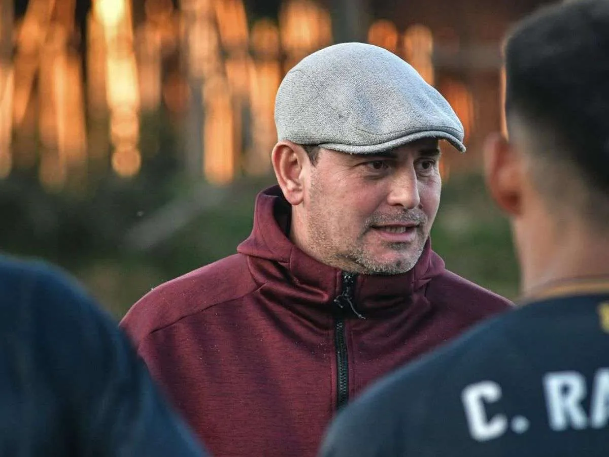 Jhonny Ferreira no dirigirá más a la Vinotinto Sub-17