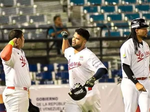 Jorge Peroza destaca el trabajo de Líderes