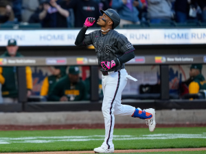 Mets finalmente optaron por inhabilitar a Jorge Polanco