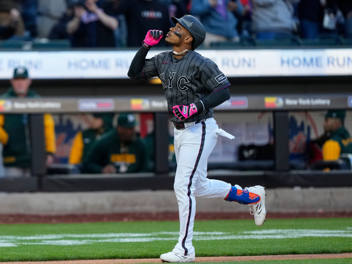 Mets finalmente optaron por inhabilitar a Jorge Polanco