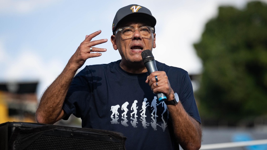 Jorge Rodríguez dice que ya se vive un aceleramiento económico tras alivio de sanciones