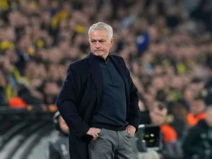 José Mourinho se ofreció al Real Madrid