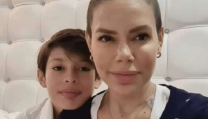 Confirmaron el fallecimiento del hijo de Josemith Bermúdez en México