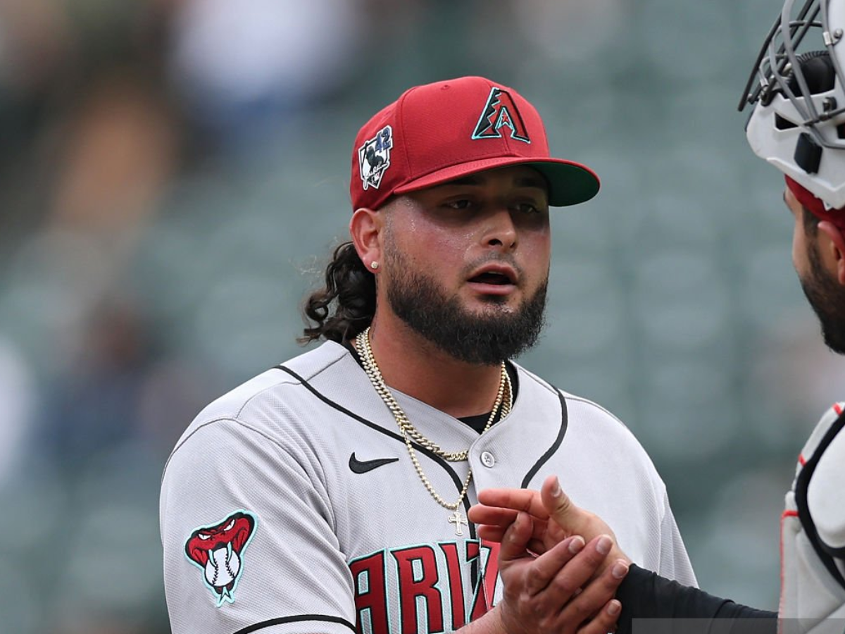 Juan Morillo sumó su primer rescate de la campaña