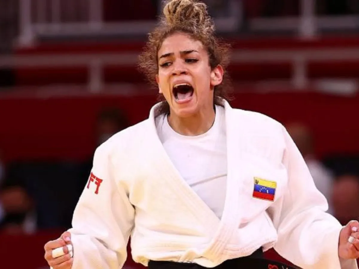 Judo prueba su fuerza en Panamá