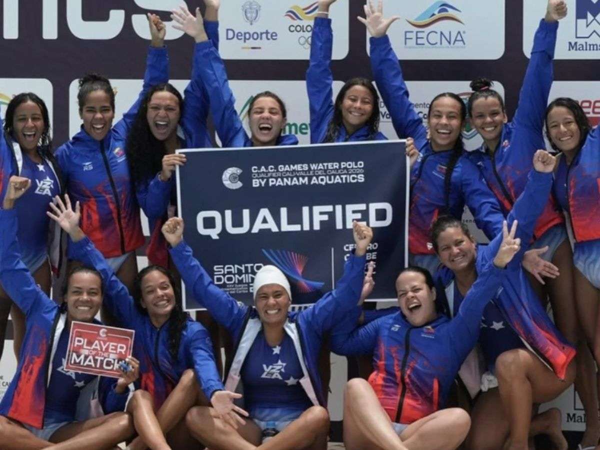 Venezuela suma nuevos atletas para los Centroamericanos