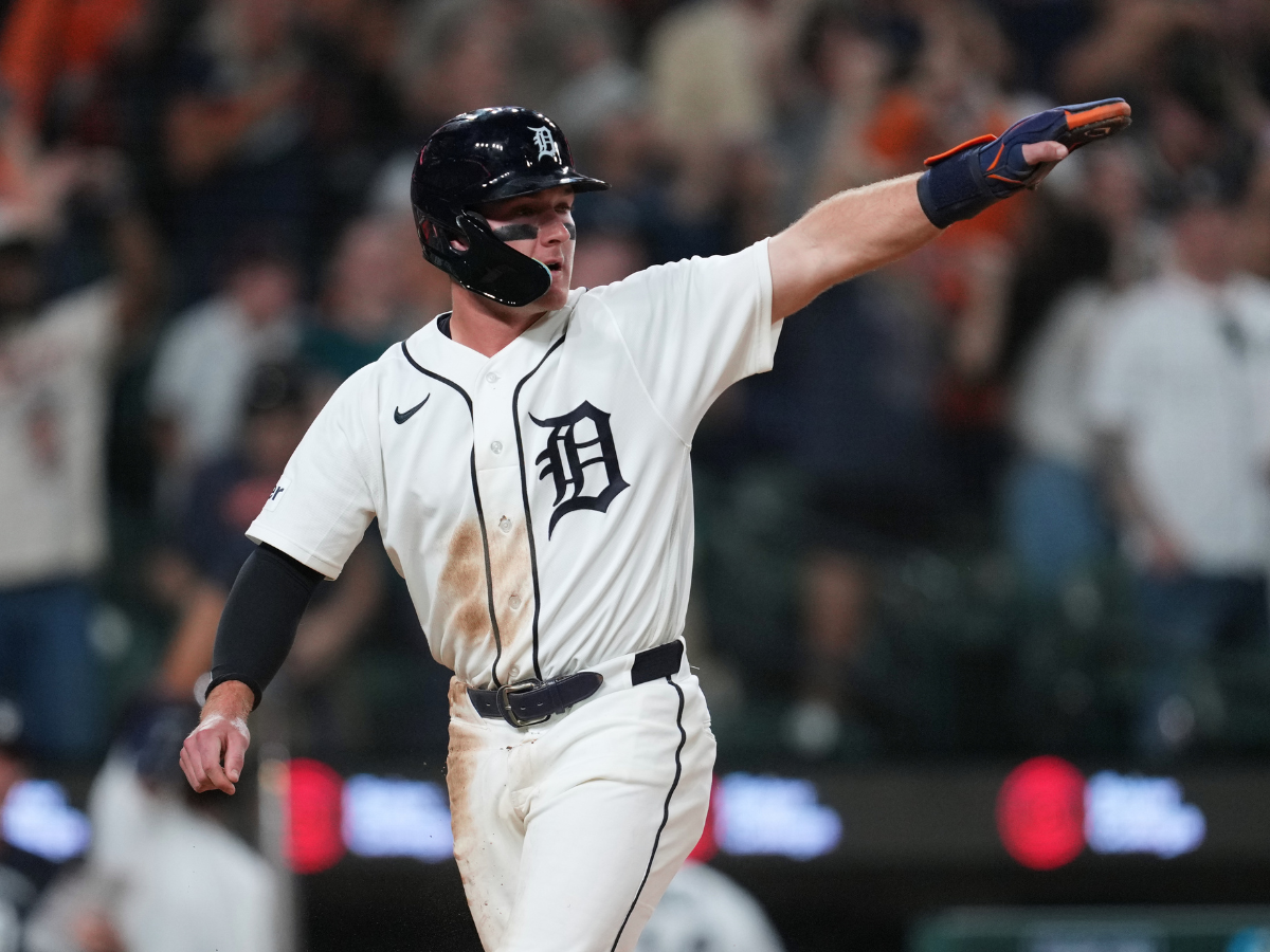 Detroit apuesta por Kevin McGonigle con una mega extensión