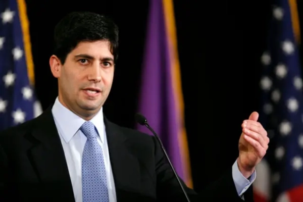 Nombramiento de Kevin Warsh para la Fed podría retrasarse por la investigación a Jerome Powell