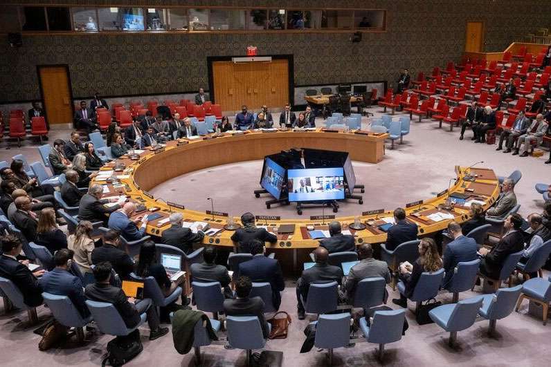 La cuestionada ONU busca nuevo secretario