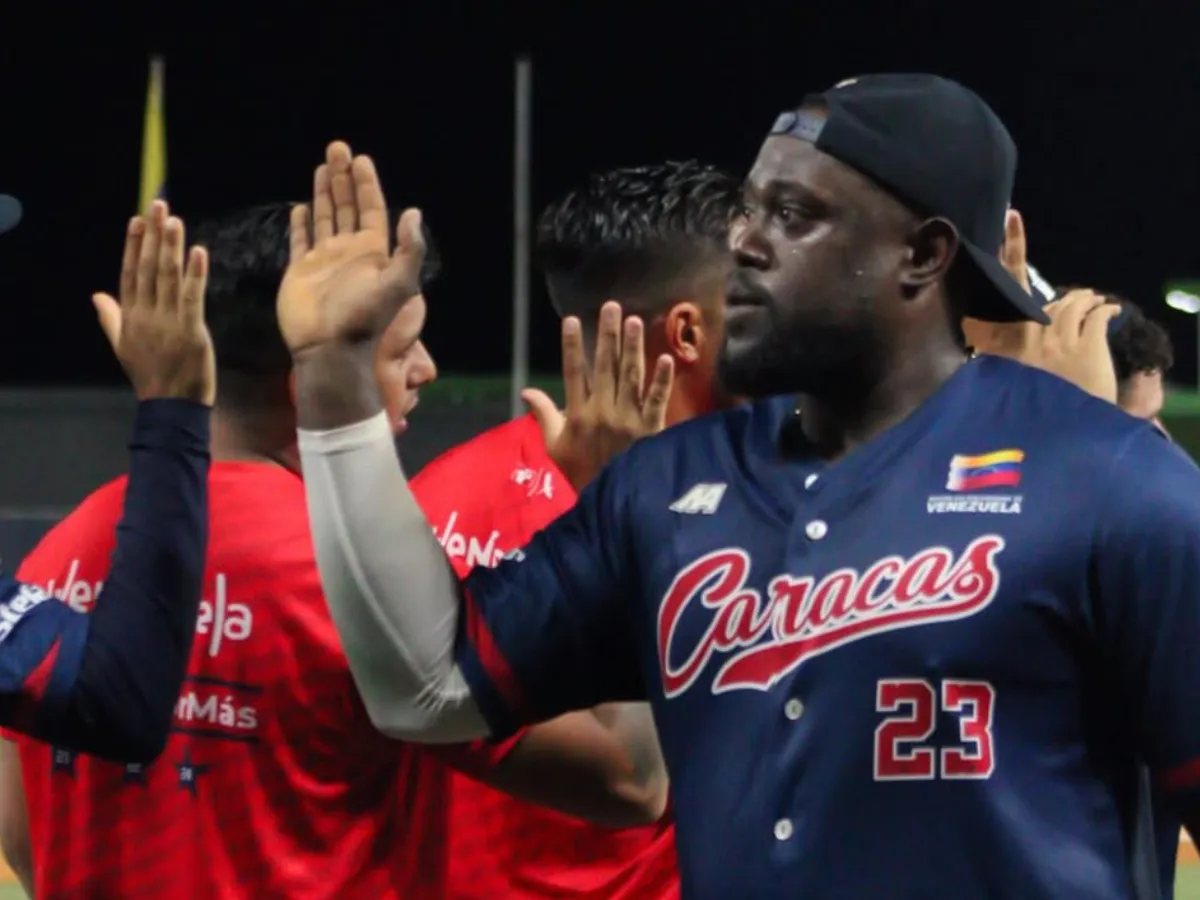 Lázaro Alonso fue la chispa de la remontada de Senadores