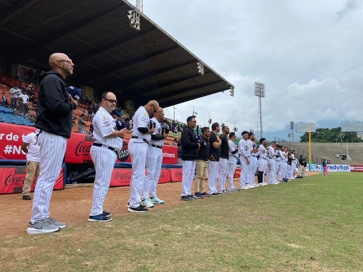 A 25 años de la compra de Leones por Cisneros