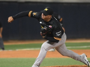 Labor monticular le da la cuarta victoria al hilo a Líderes