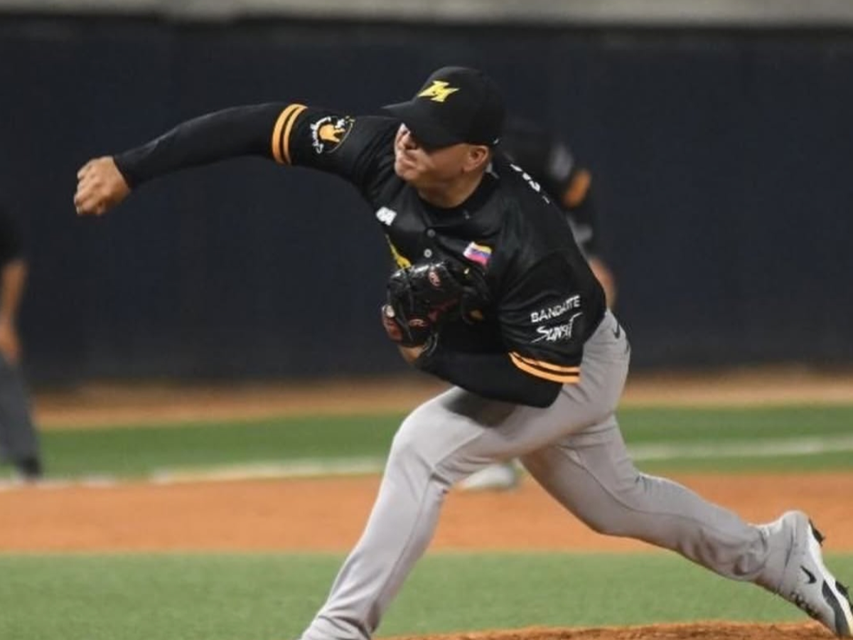 Labor monticular le da la cuarta victoria al hilo a Líderes