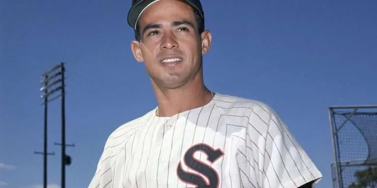 Noticias de la MLB: Celebramos a Luis Aparicio