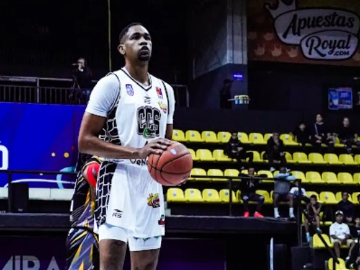 Cocodrilos le aplicó el "infierno" a Diablos