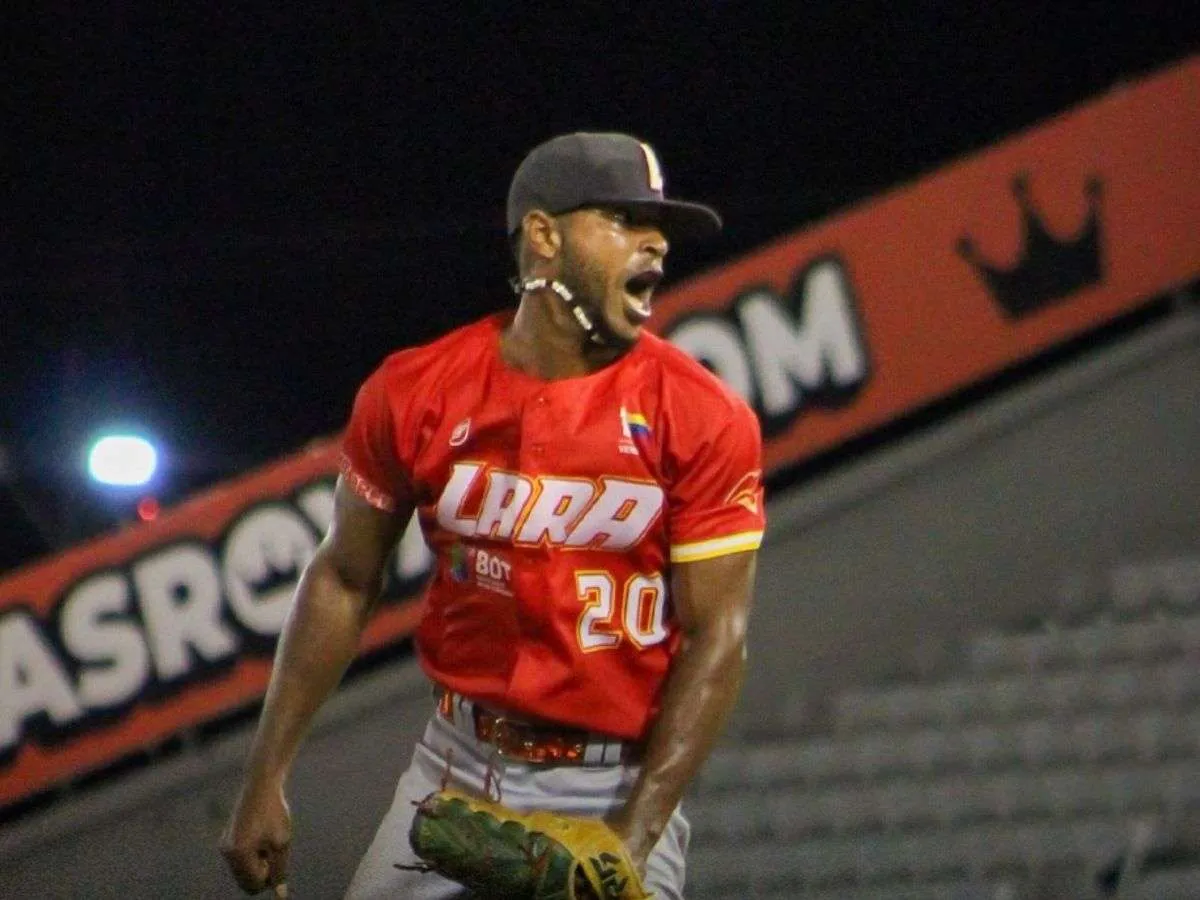 Luis Pérez fue una guillotina con Guerreros