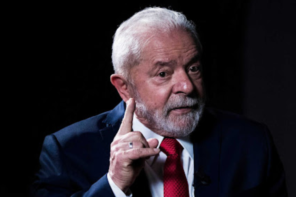 Presidente Lula insiste a la no injerencia en Venezuela