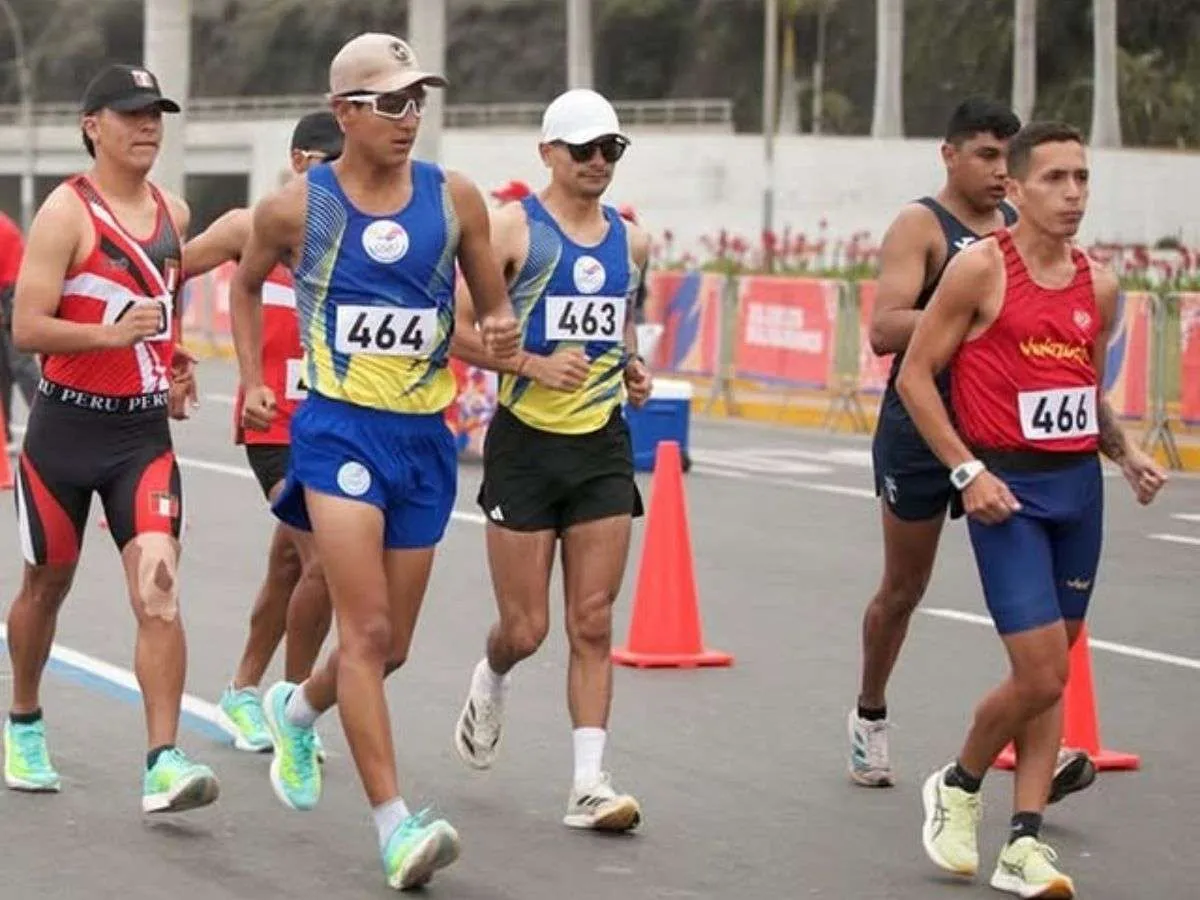 Marcha regresa a la élite en Brasilia