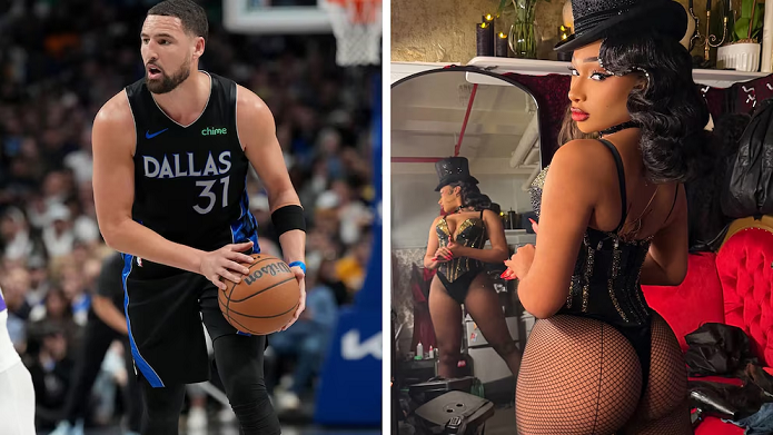La escandalosa separación por una infidelidad entre una estrella de la NBA y una reconocida cantante