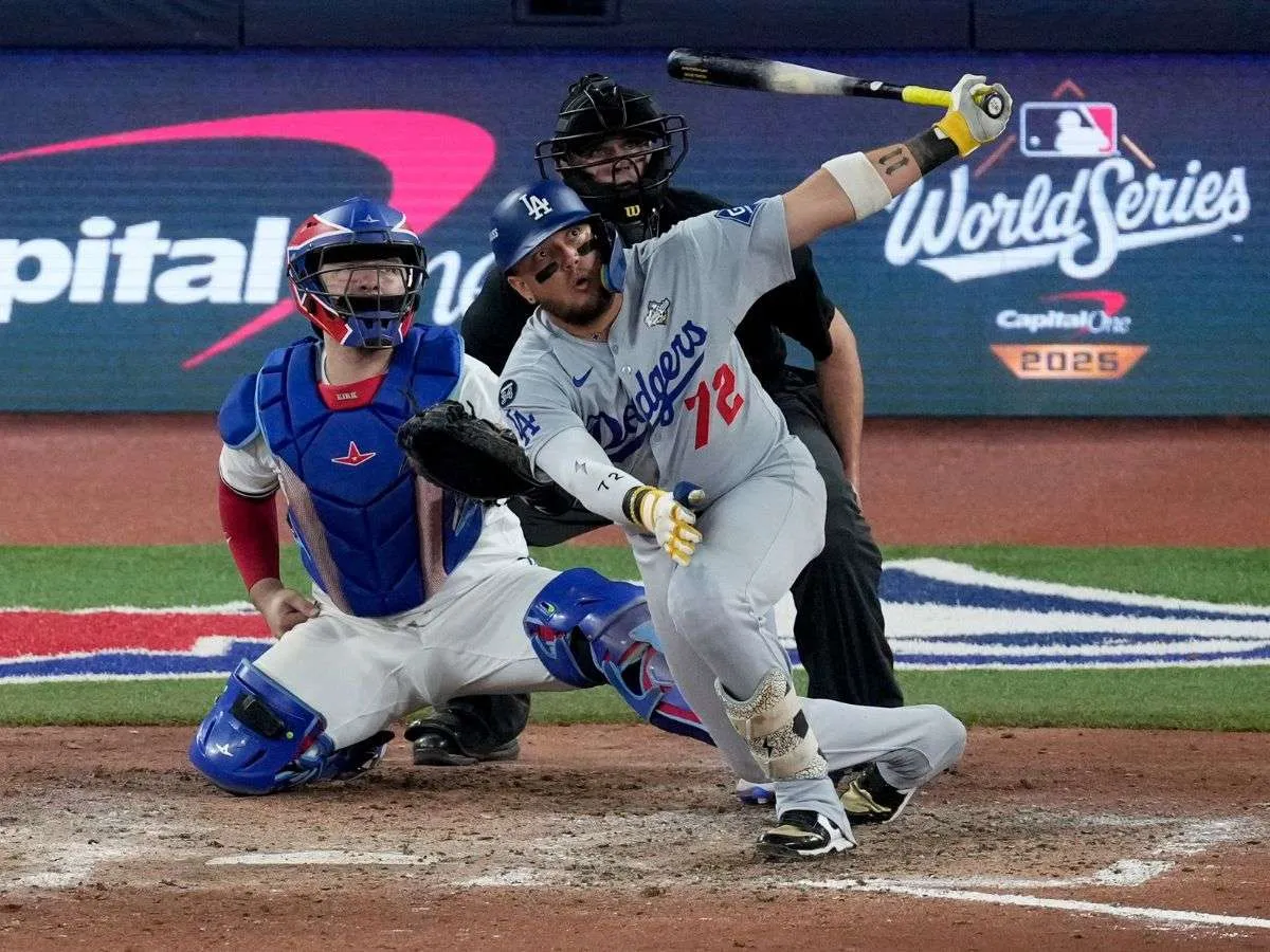 Miguel Rojas embalado a los mil imparables