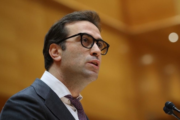 normalización de relaciones entre FMI y Venezuela sería "en cuestión de días"