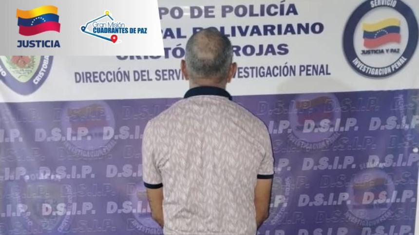 Hombre metió una hojilla dentro de un pan para extorsionar a la dueña de una panadería en Miranda: Lo que pedía
