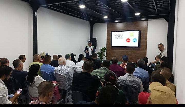 Monagas fortalece sector ovino y caprino para impulsar la exportación