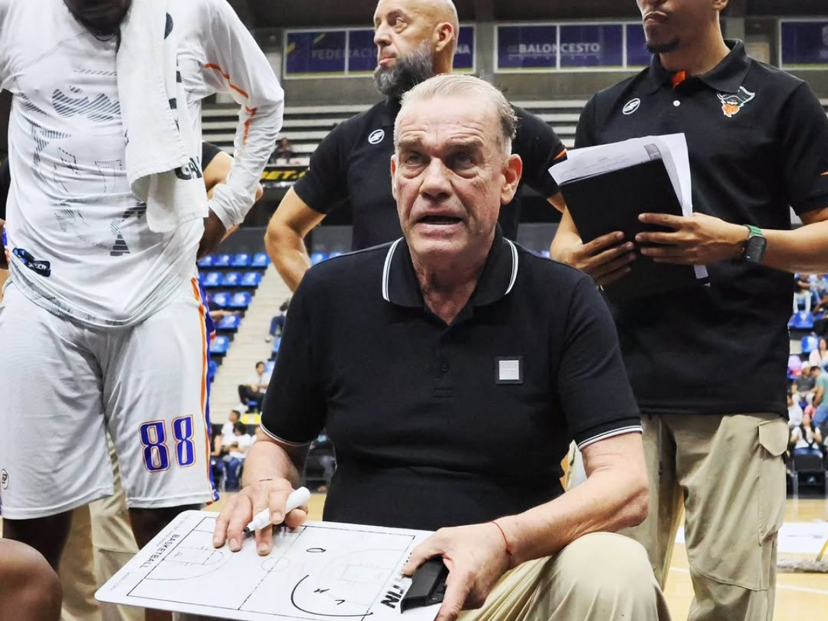 Nestor "Che" García dejará a Piratas de La Guaira