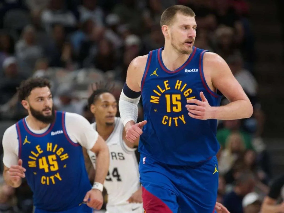 Nuggets y Pacers jugarán en México