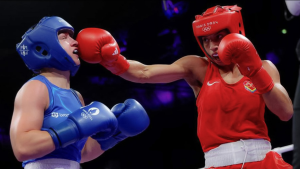 Omailyn Alcalá lideró jornada efectiva en boxeo