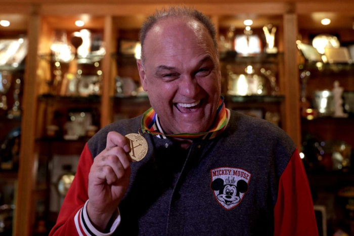 Muere Oscar Schmidt, miembro del Salón de la Fama del Baloncesto de Brasil