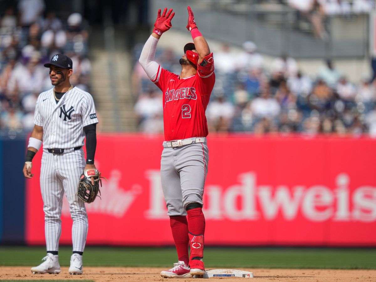 Oswald Peraza se lució en su antigua casa