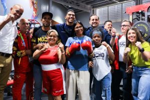 Peregrinación masiva – Últimas Noticias