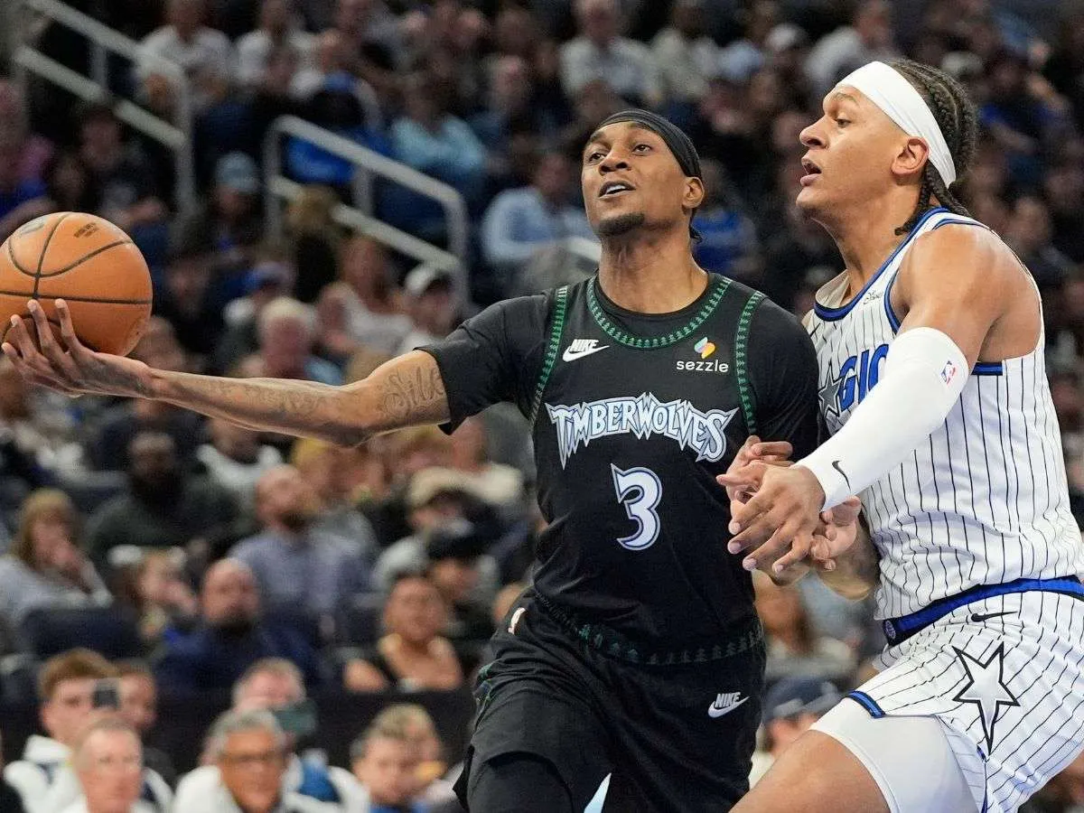 Magic logró su cuarto triunfo consecutivo