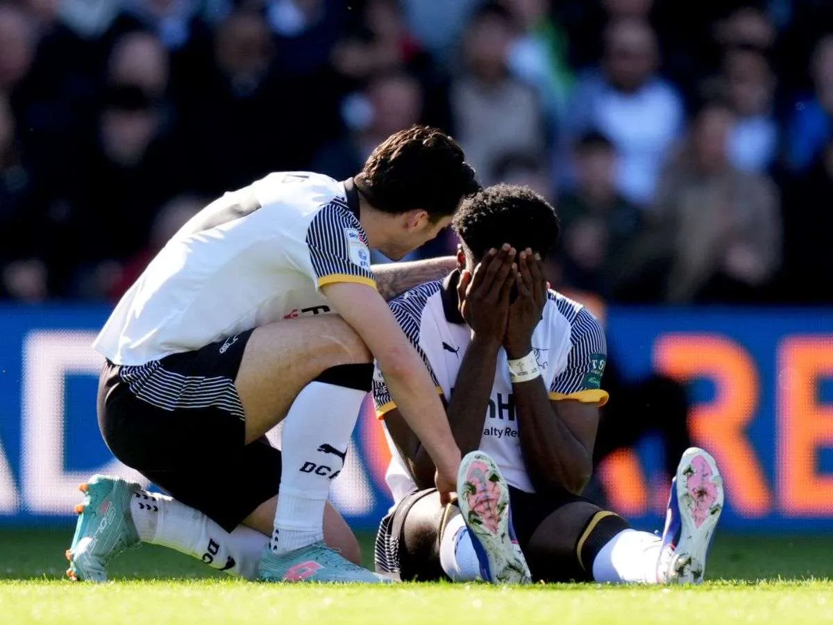 Estados Unidos pierde a un delantero para el Mundial