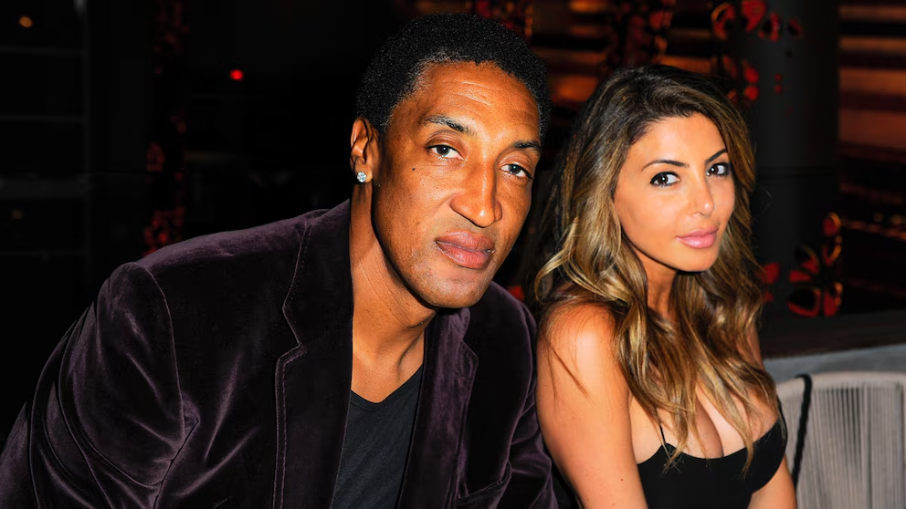 La confesión sexual de la ex esposa de una leyenda de la NBA que causó furor