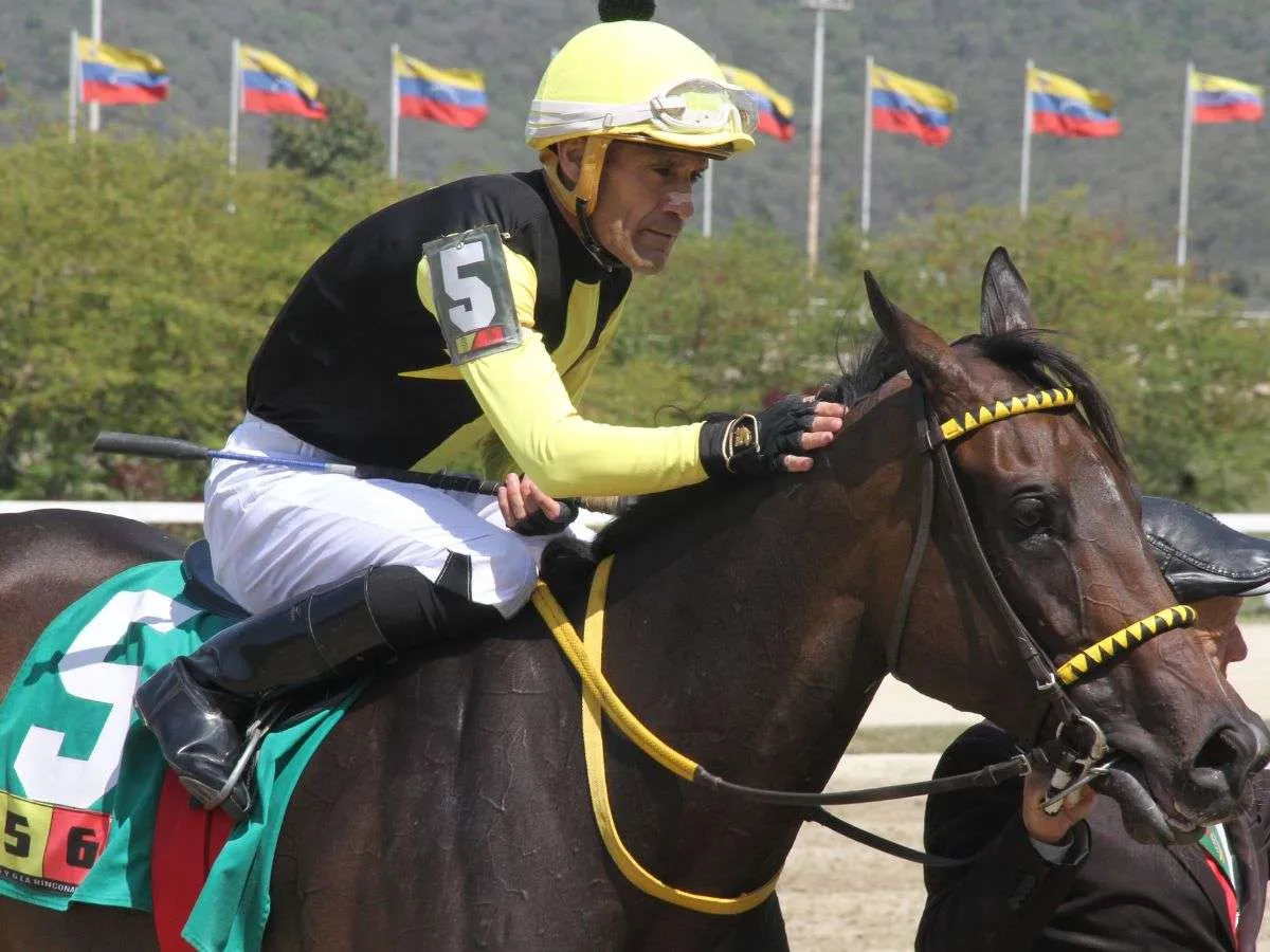 Jaime “Pocho” Lugo con paso firme tras su retorno