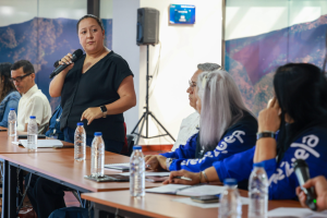 Evalúan 29 proyectos científicos en áreas insulares y costeras